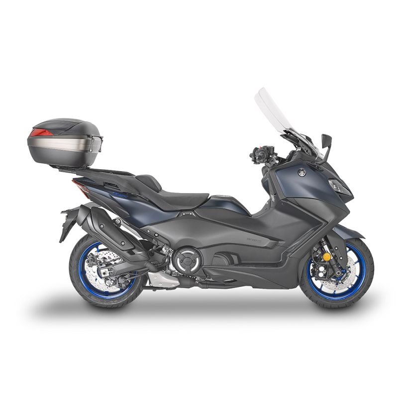 Stelaż kufra centralnego Yamaha T-MAX 560 bez płyty Kappa | KR2161