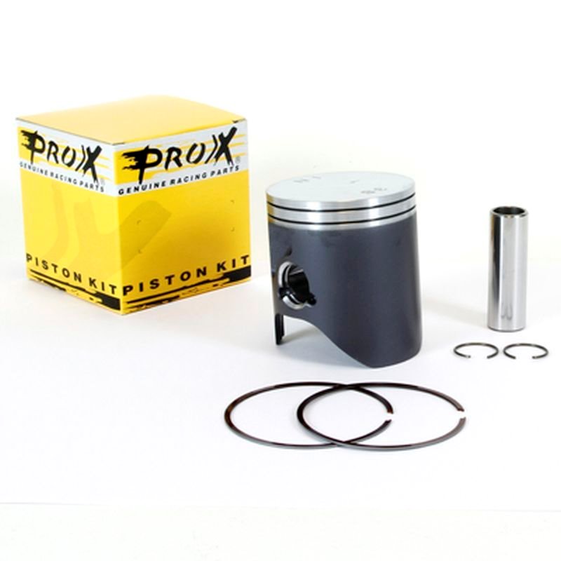 Tłok Honda CR 250, Suzuki RM 250 66.37mm ProX | 01.1320.A3