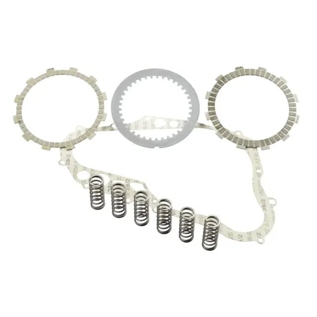 Sprzęgło kompletne SUPERKIT Suzuki DR-Z 400, S/SM TRW | MSK235