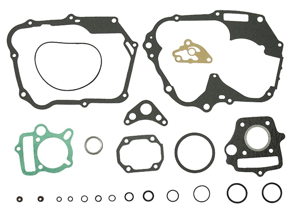 Komplet uszczelek Honda XR 50R, CRF 50F, Z50R Namura | NX-10051F