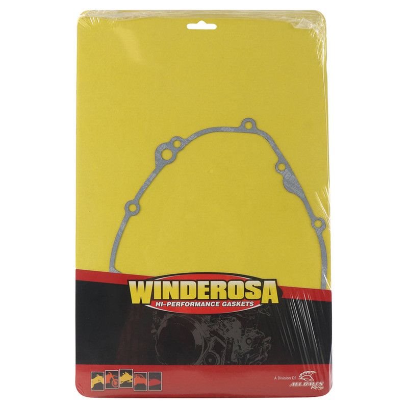 WINDEROSA (VERTEX) USZCZELKA POKRYWY SPRZĘGŁA YAMAHA FZ10 17, YZF-R1 15-18, YZF-R1M 15-18, YZF-R1S 16 (WEWNĘTRZNA) | 332024
