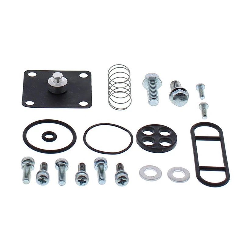 Zestaw naprawczy kranika Suzuki LT-A/LT-F400/F KING QUAD, LT-A500F VINSON All Balls | 60-1044