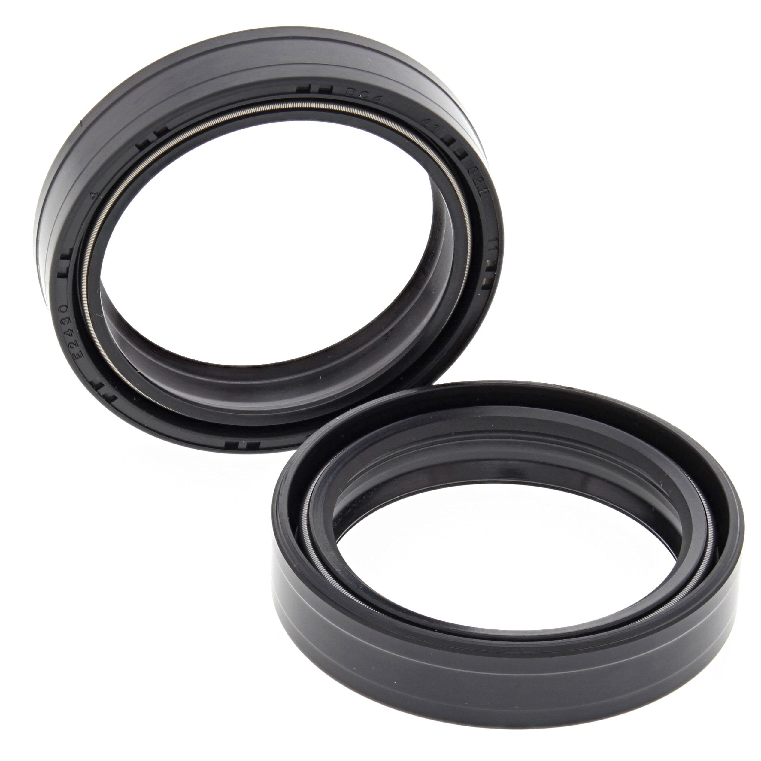 Uszczelniacze przedniego zawieszenia olejowe ARI143 41X52,5X11 MM ALL BALLS | 55-143