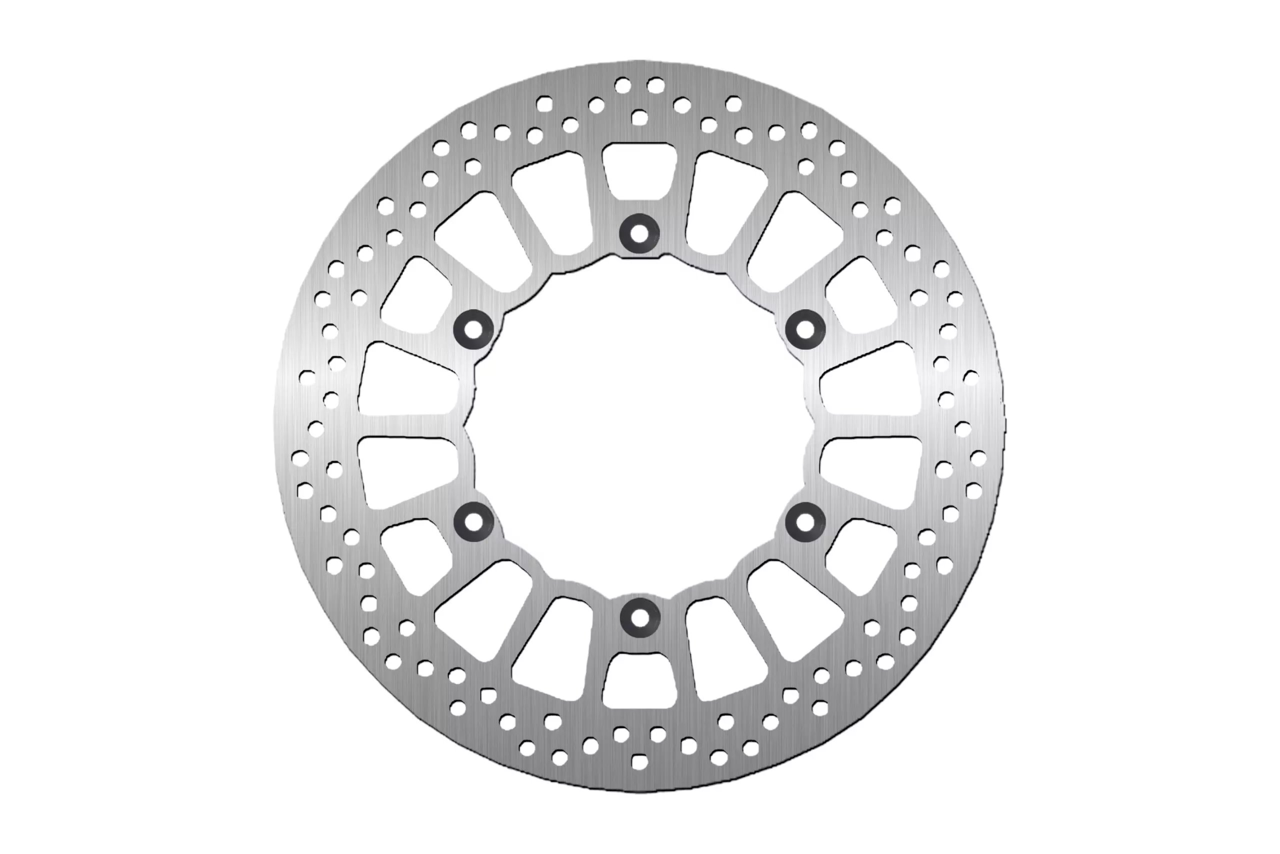 Tarcza hamulcowa przód Triumph 865 NG | NG1267