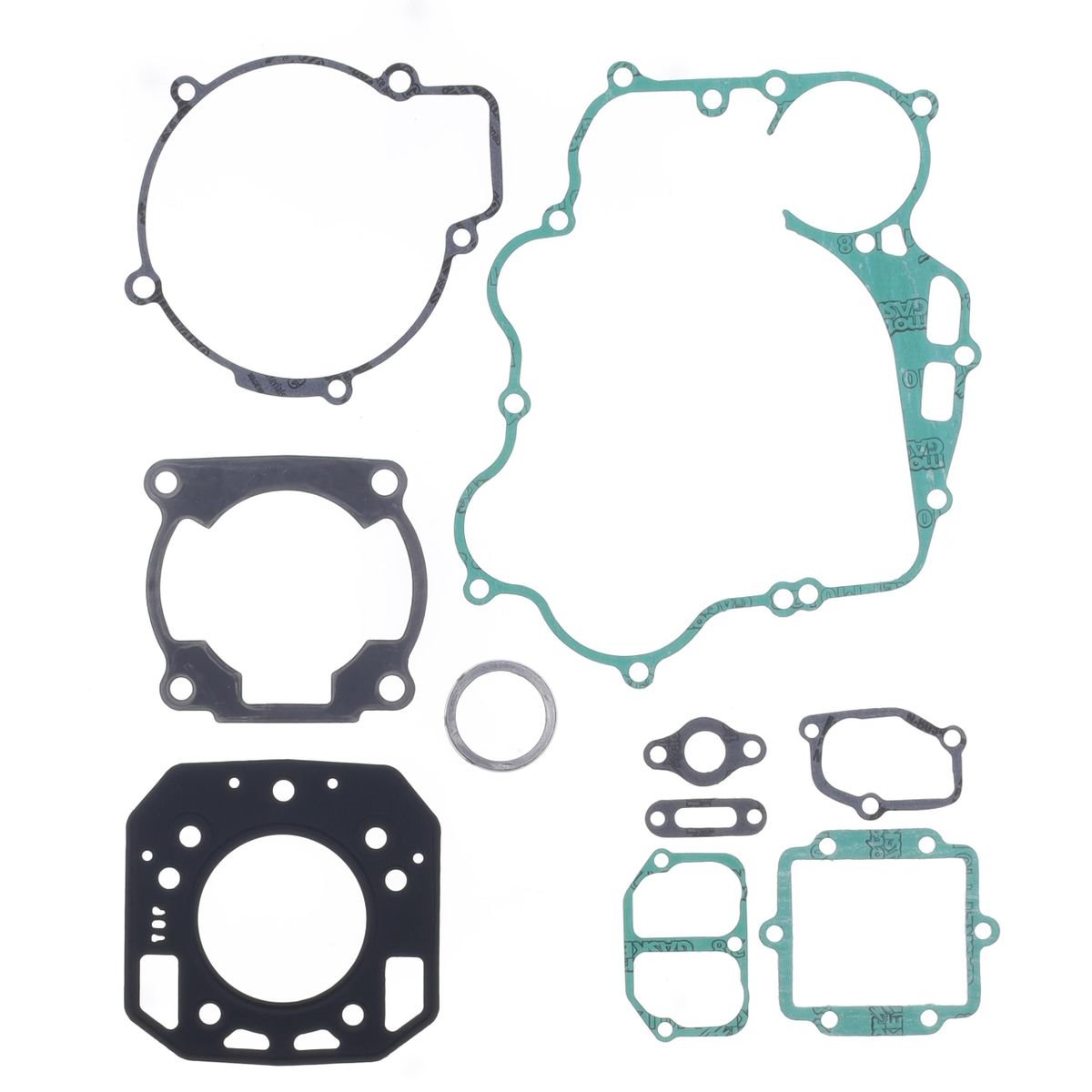 Komplet uszczelek Kawasaki KMX200 Athena | P400250850206