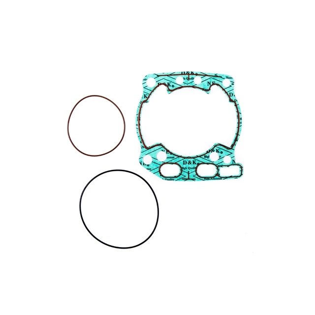 Uszczelki top-end Suzuki RM 250 GŁOWICA+CYLINDER ProX | 36.3396