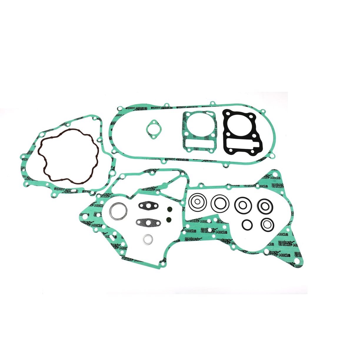 Komplet uszczelek Kymco MXER 150, MXU 150 Athena | P400210850211