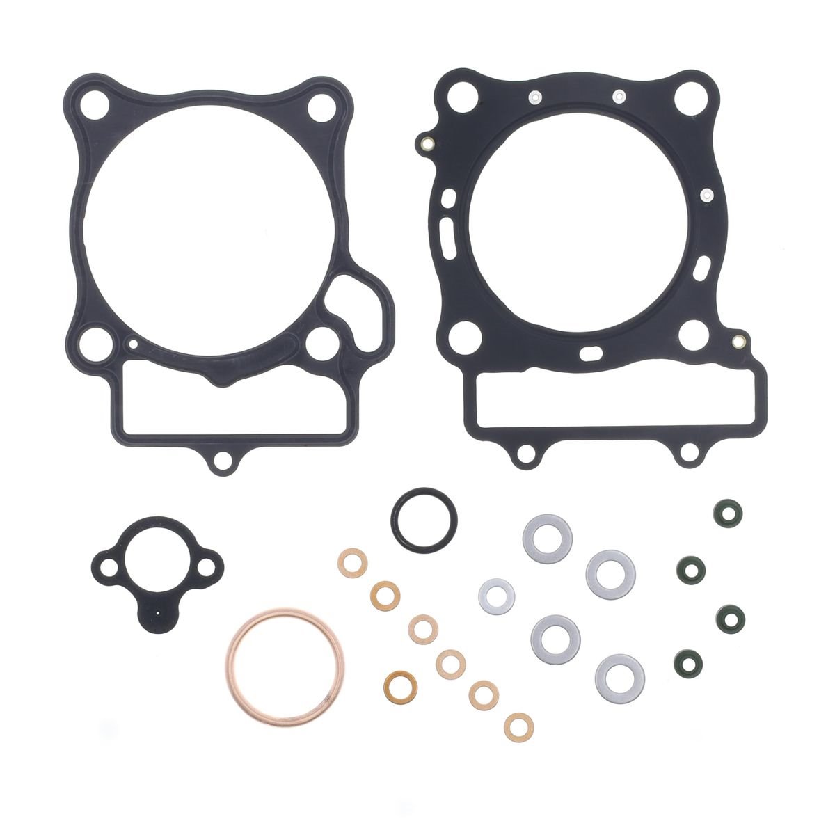Uszczelki top-end Honda CRF 250R/RX Athena | P400210600323