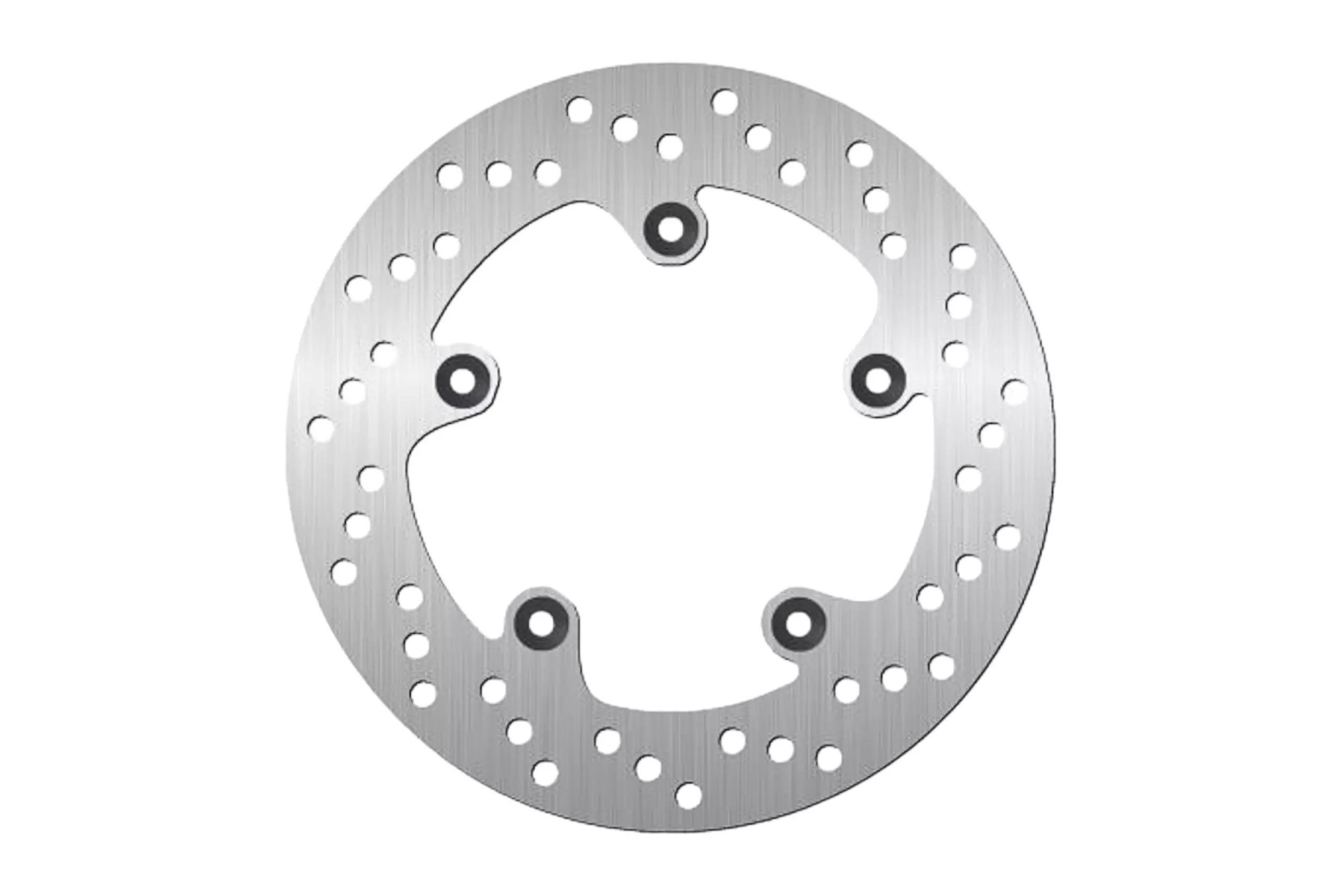 Tarcza hamulcowa przód Honda Monkey/MSX/Super Cub 110/125 (220x105x3,5mm) (5x6,5mm) | NG1886
