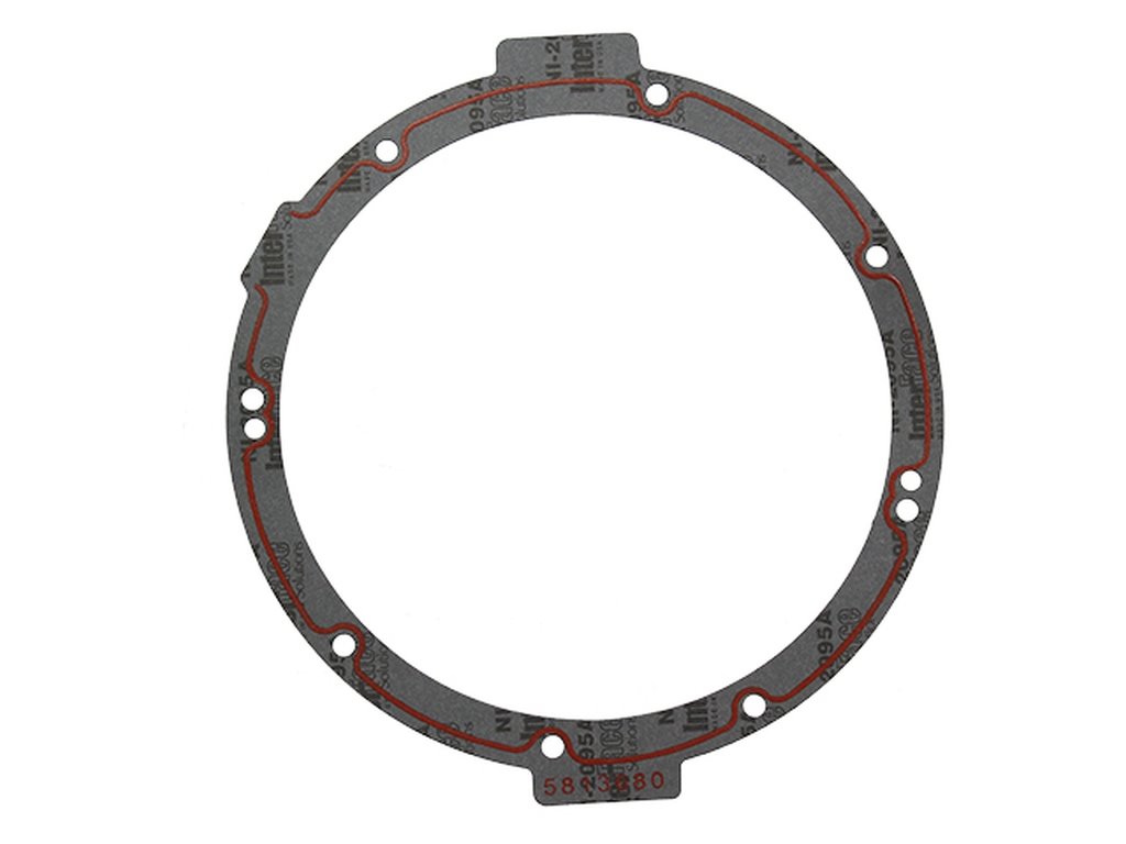 Uszczelka pokrywy alternatora Polaris Sportsman 850 Twin Cylinder, Scrambler 850 Namura | NA-50012CG