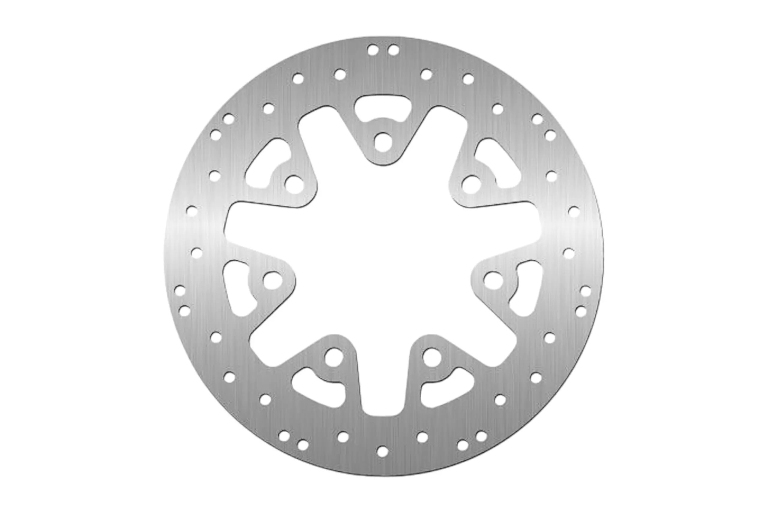 Tarcza hamulcowa przód/tył Harley-Davidson 1745/1801/1868/1923 (300X-X5MM) (7X12.7MM) | NG1778