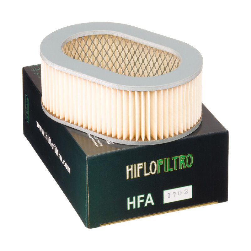 Filtr Powietrza Honda VF700C, VF750 C V45 Magna HifloFiltro | HFA1702