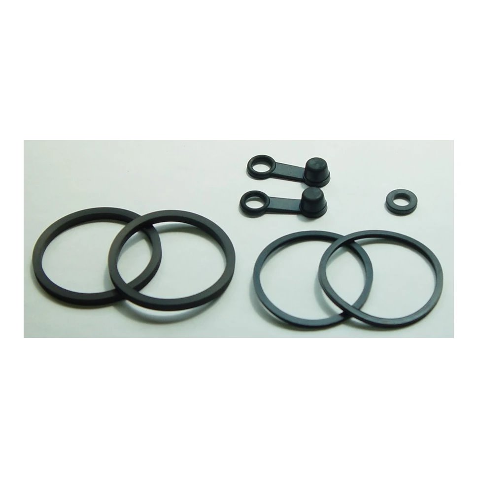 Zestaw naprawczy zacisku hamulcowego tył Kawasaki ZRX/ZX12R/ZX7R/ZXR / ZZR | BCR-409