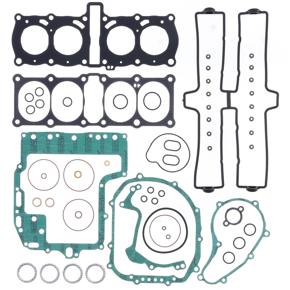 Komplet uszczelek Yamaha FZR 600 Athena | P400485850622/2