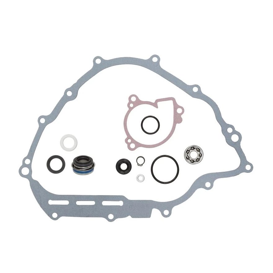 Zestaw naprawczy pompy wody Yamaha YFM 550 Grizzly, YFM 700 Grizzly, YXC/YXM 700V Viking, YXR 700 Rhino Bronco | AT-10098
