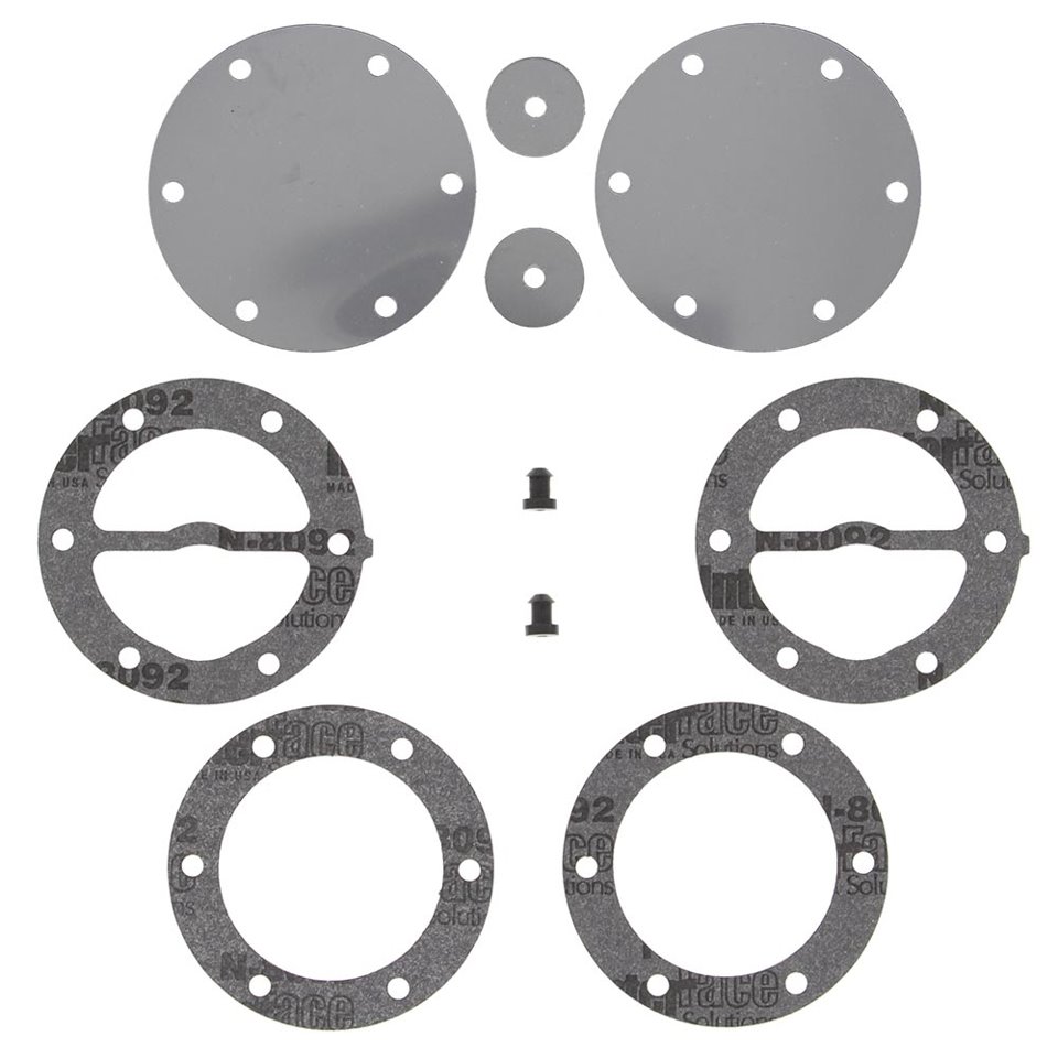 Komplet uszczelek pompy paliwa Mikuni MKM-DF-52 Teflon PWC Sea Doo, Polaris, Kawasaki Winderosa | 451453