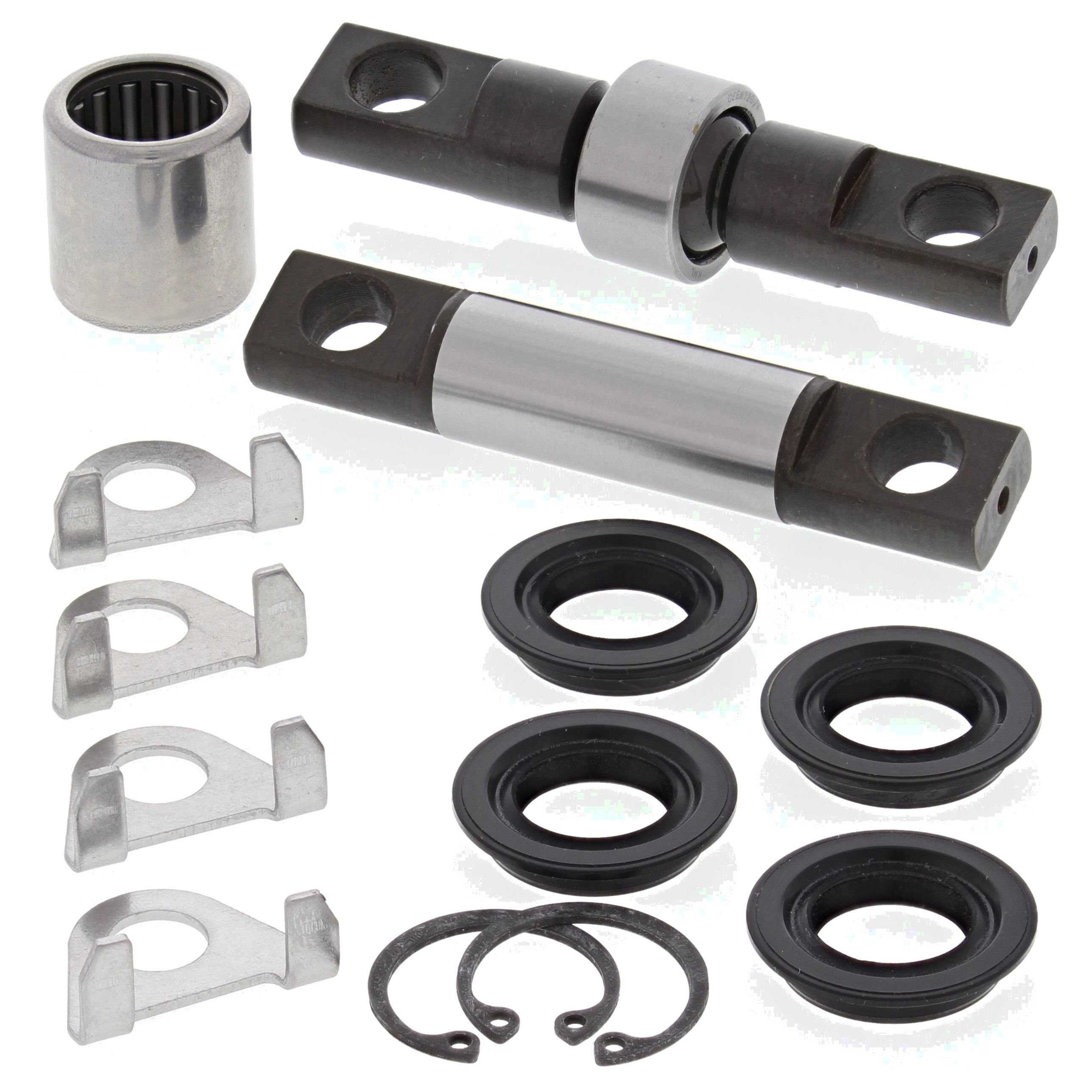 Zestaw naprawczy wahacza przedniego dolnego A-ARM Kawasaki KFX 450R ALL BALLS | 50-1067
