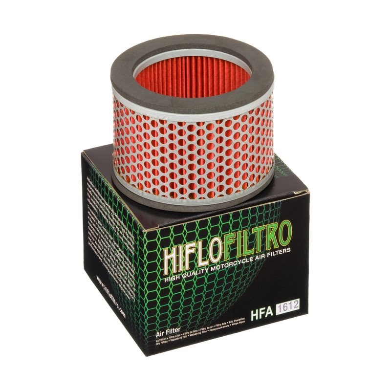 Filtr Powietrza Honda NX 650 Dominator HifloFiltro | HFA1612