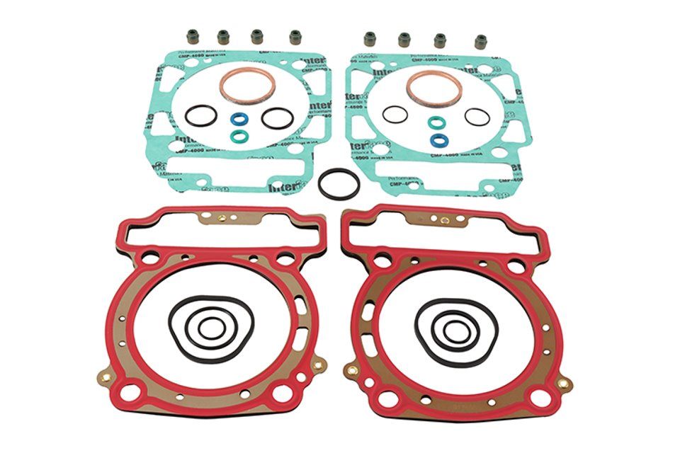 Uszczelki TOP-END Can-Am 850 Renegade, Outlander DPS EFI WINDEROSA | 810987