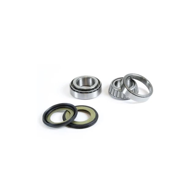 Łożyska główki ramy z uszczelniaczami BMW F650/800 GS, K75/100/1100, Suzuki RM 125/250, Yamaha YZ125/250, TT600 R/RE, Sherco 22-1024 ProX | 24.110024