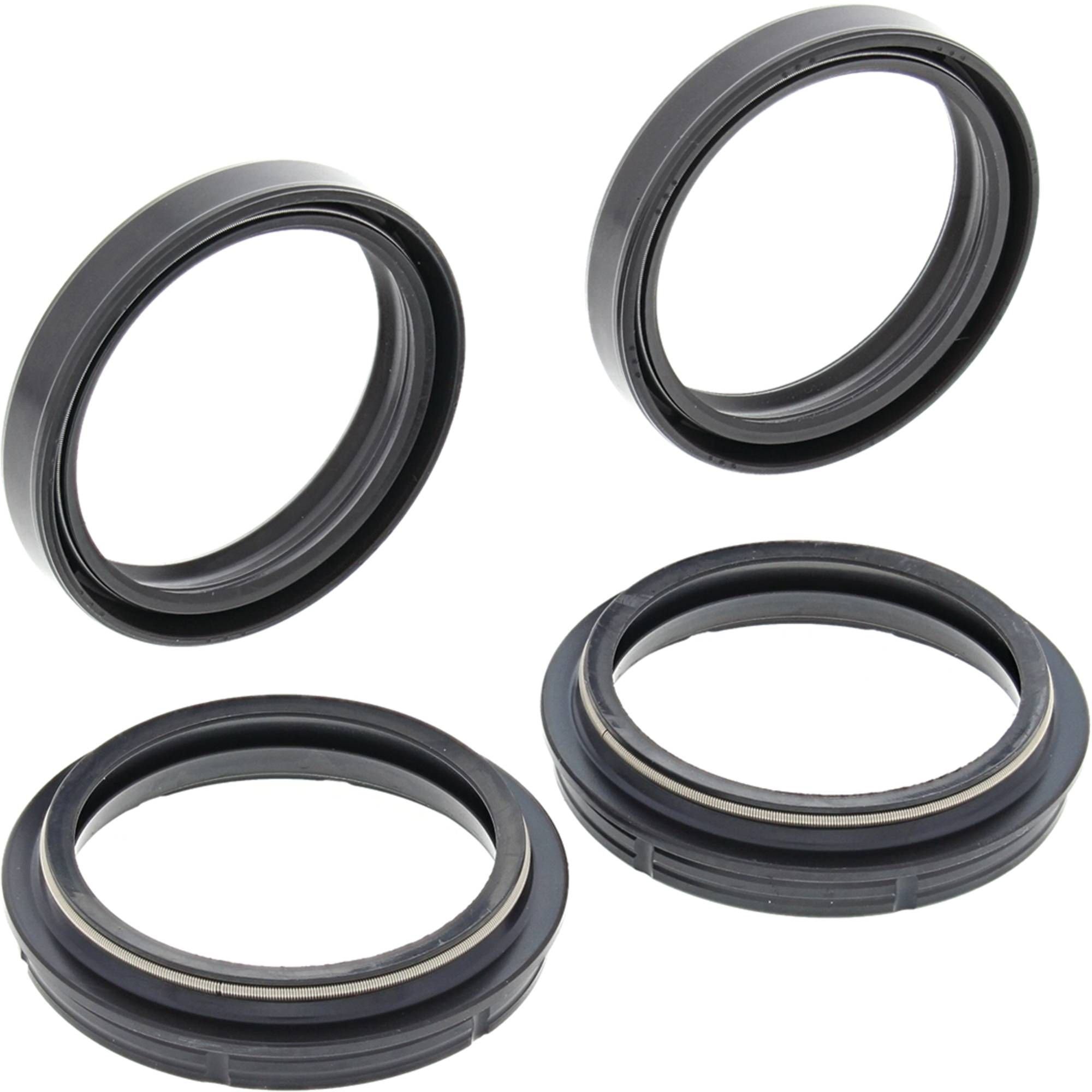 Komplet uszczelniaczy olejowych i pyłowych KTM, Gas Gas, Husaberg, Husqvarna 48MM ALL BALLS | 56-146