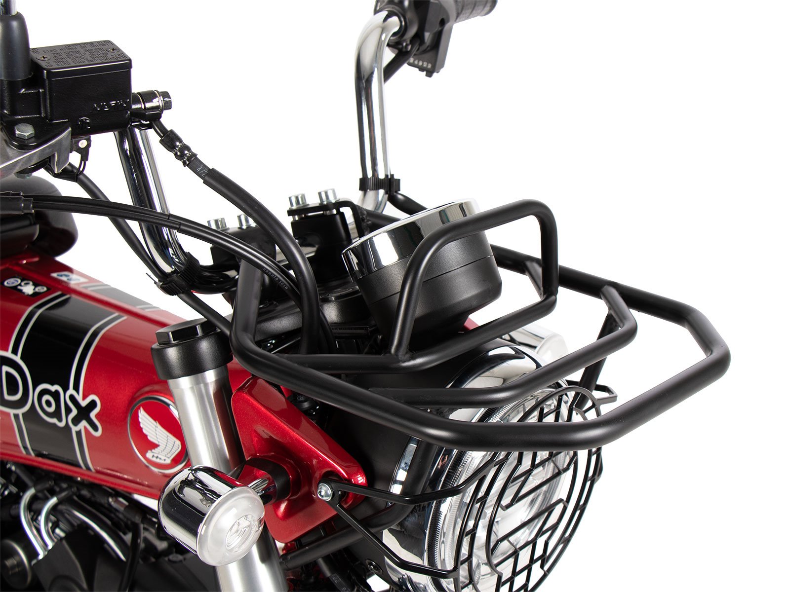 Bagażnik przedni Honda Dax ST 125 2023-2026 Hepco Becker | 42239542 00 01