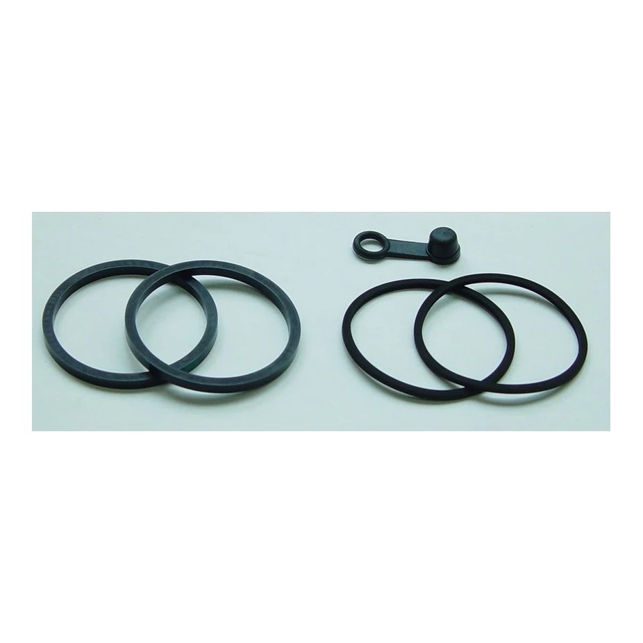 Zestaw naprawczy zacisku hamulcowego tył Yamaha FJ/FZ/FZR/TDM/XJ/XJR / XVS | BCR-202