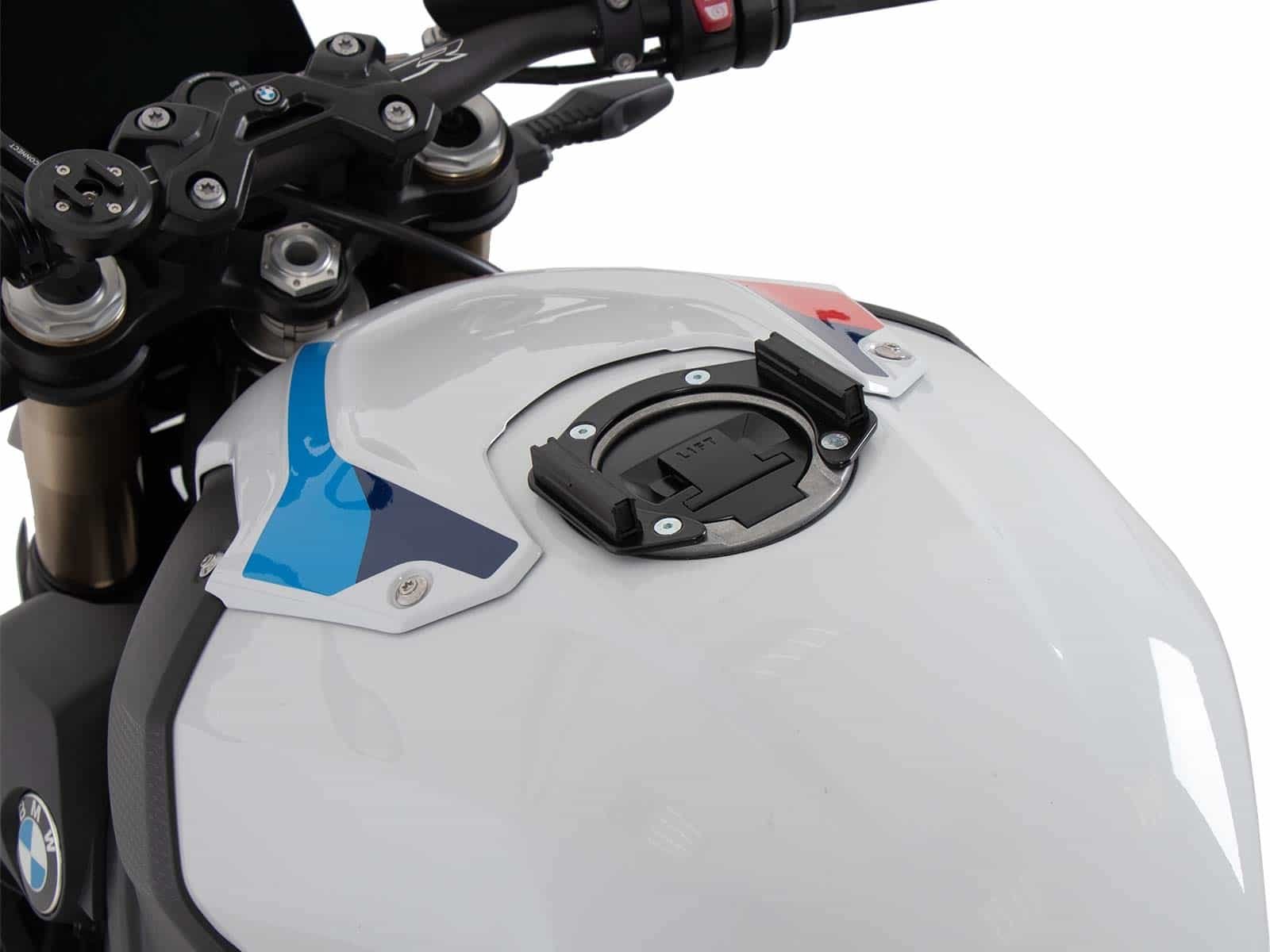 Tankring Basic BMW S 1000 R 2021-2026 Hepco Becker | 5166528 00 01