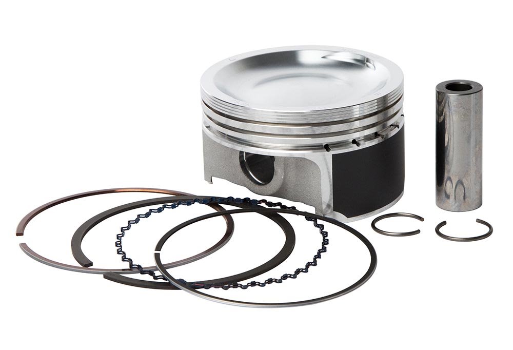 Tłok Polaris RZR 800 HC (12,0:1) Vertex | 23644A