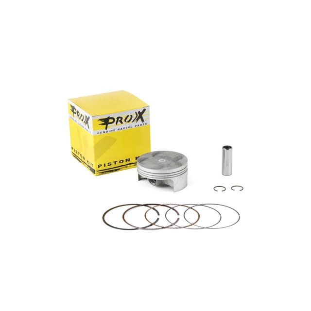 Tłok Yamaha YZF 250/YZ250F, WRF 250/WR250F 76,97MM 12,5:1 STD ProX | 01.2406.C