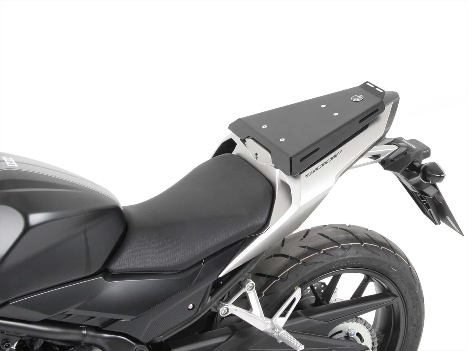 Sportrack Honda CB 500 F 2016-2018 Hepco Becker | 670996 00 01