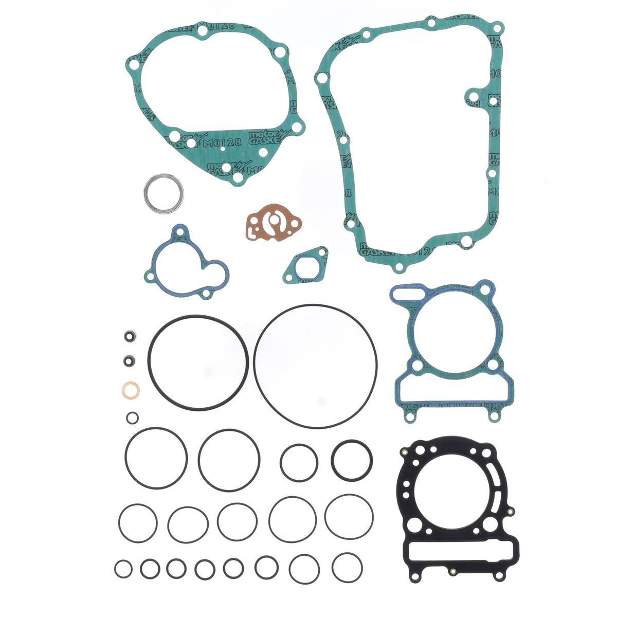 Komplet uszczelek Yamaha VP 300 Versicity, Aprilia Leonardo 300, Malaguti 250 Athena | P400485850066