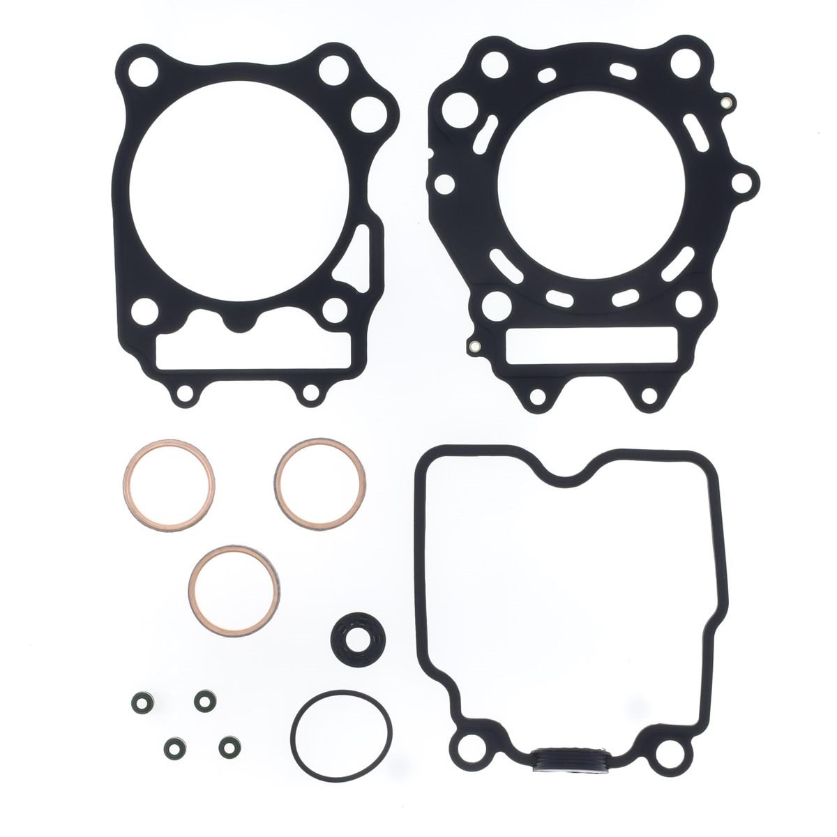 Uszczelki TOP-END Suzuki AN 400 Burgman 400 Athena | P400510600026
