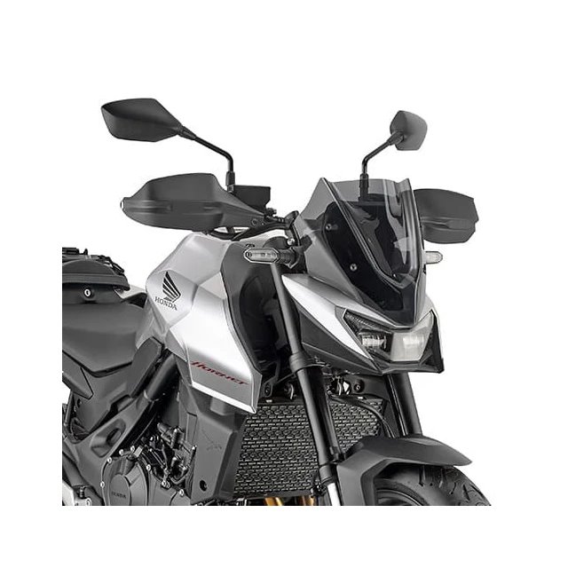 Szyba Honda CB 750 Hornet Kappa | 1221AK