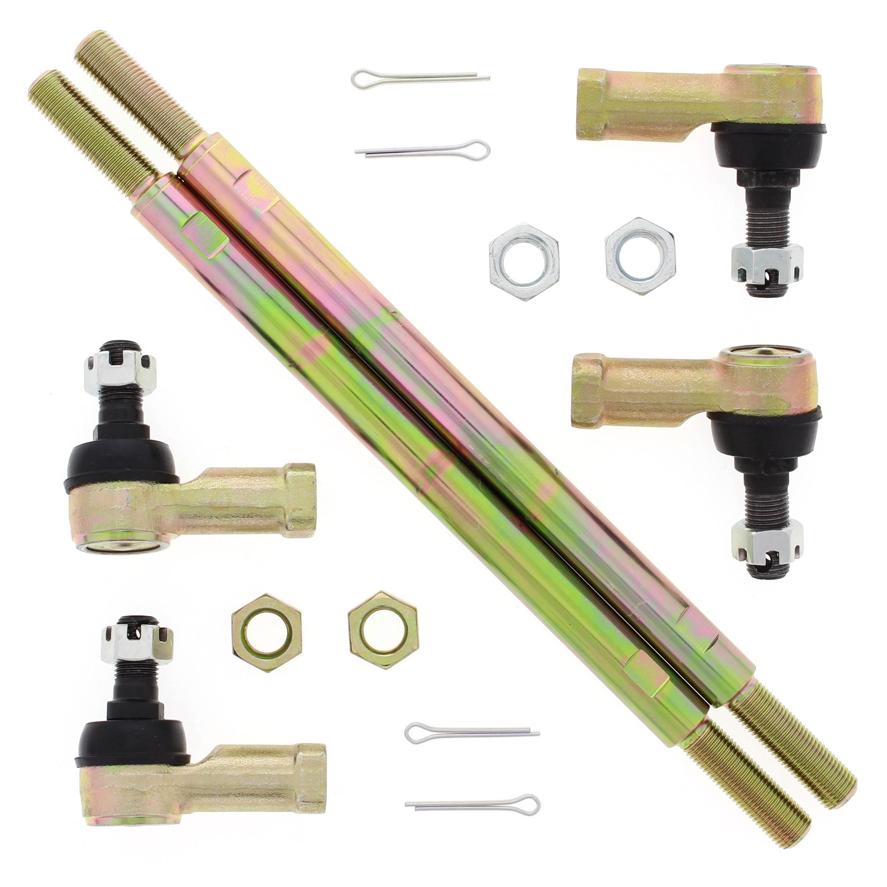 Końcówki (gałki) i drążki kierownicze wzmocnione Yamaha YFM 400 Grizzly, YFM 450 Grizzly, YFM 400/450 Kodiak ALL BALLS | 52-1032