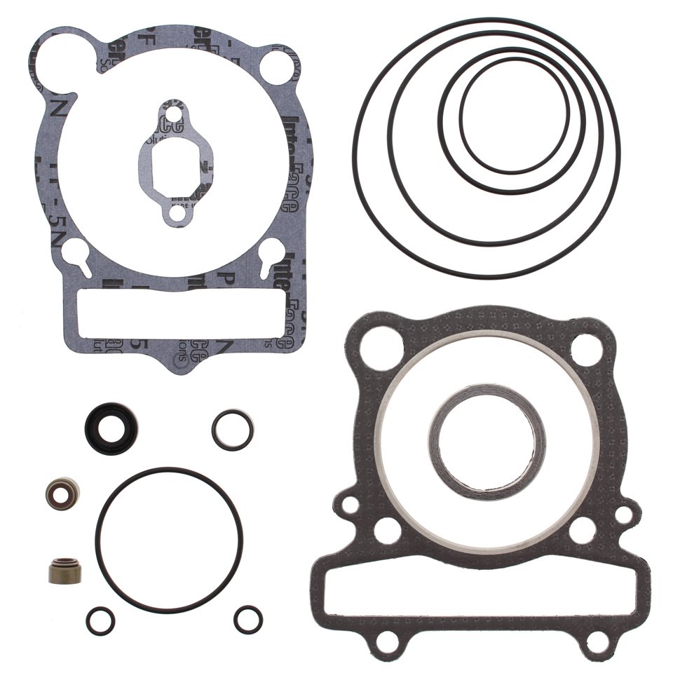 Uszczelki TOP-END Yamaha YFM 350 Big Bear, Kodiak WINDEROSA | 810898
