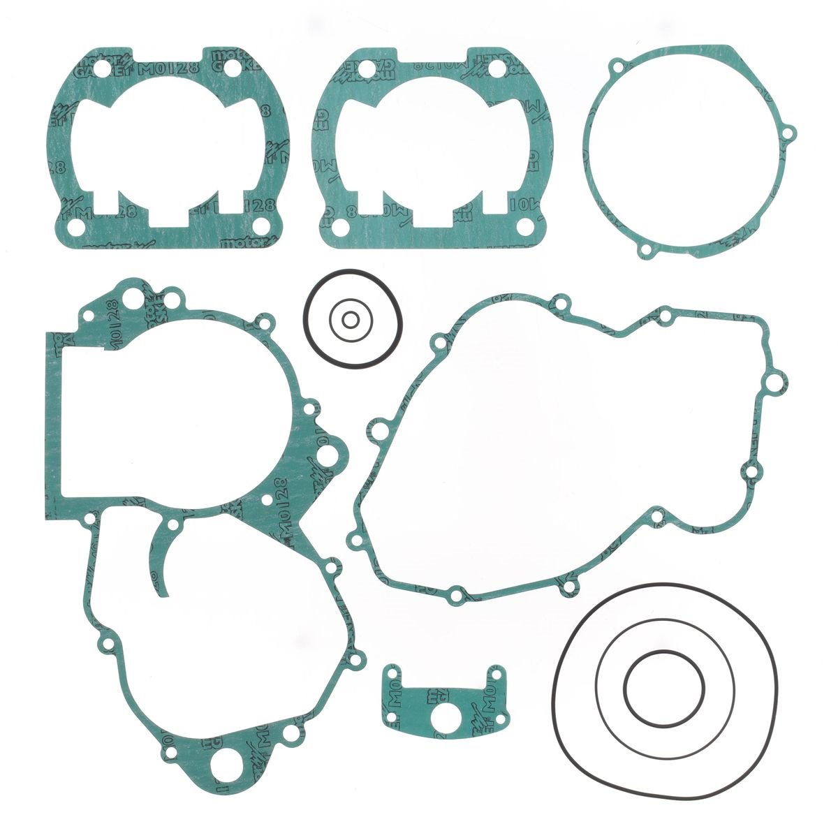 Komplet uszczelek Husqvarna 250 WRK/WXE/CR Athena | P400220850250