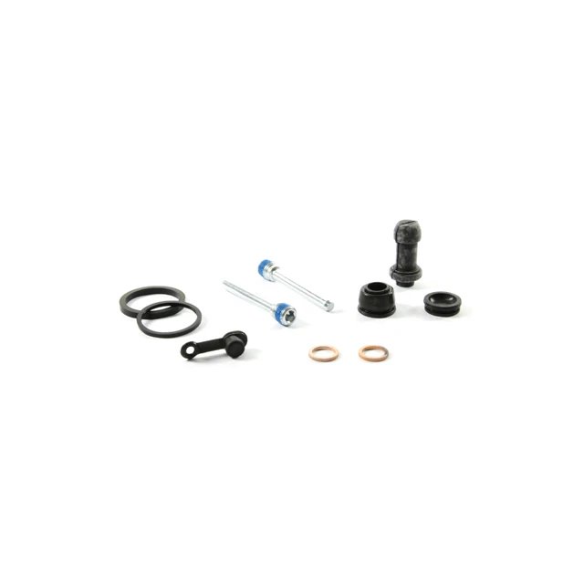 Zestaw naprawczy zacisku hamulcowego tył Yamaha YZ 250, YZ 85 ProX | 37.63033