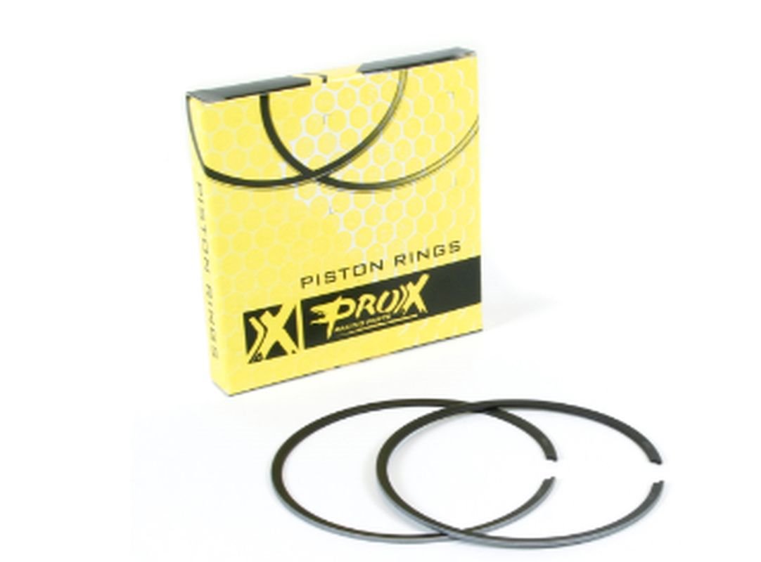 Pierścienie tłokowe Yamaha DT 125 R, DT 125 X STD. (56.00mm) ProX | 02.2245.000