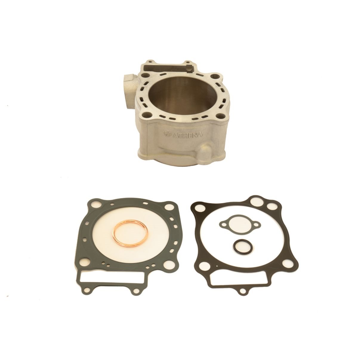 Cylinder STD + uszczelki TOP-END Honda CRF 450R Athena | EC210-002