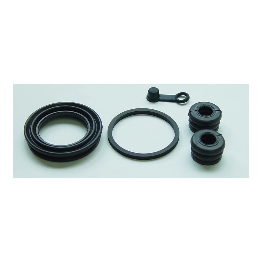 Zestaw naprawczy zacisku hamulcowego przód Suzuki GS 450/GSX 250/GSX 400 | BCF-301