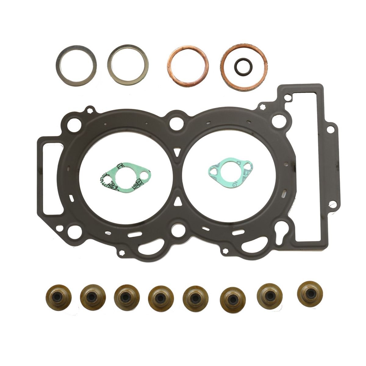 Uszczelki TOP-END Polaris Sportsman 850 XP/EFI Athena | P400427620017