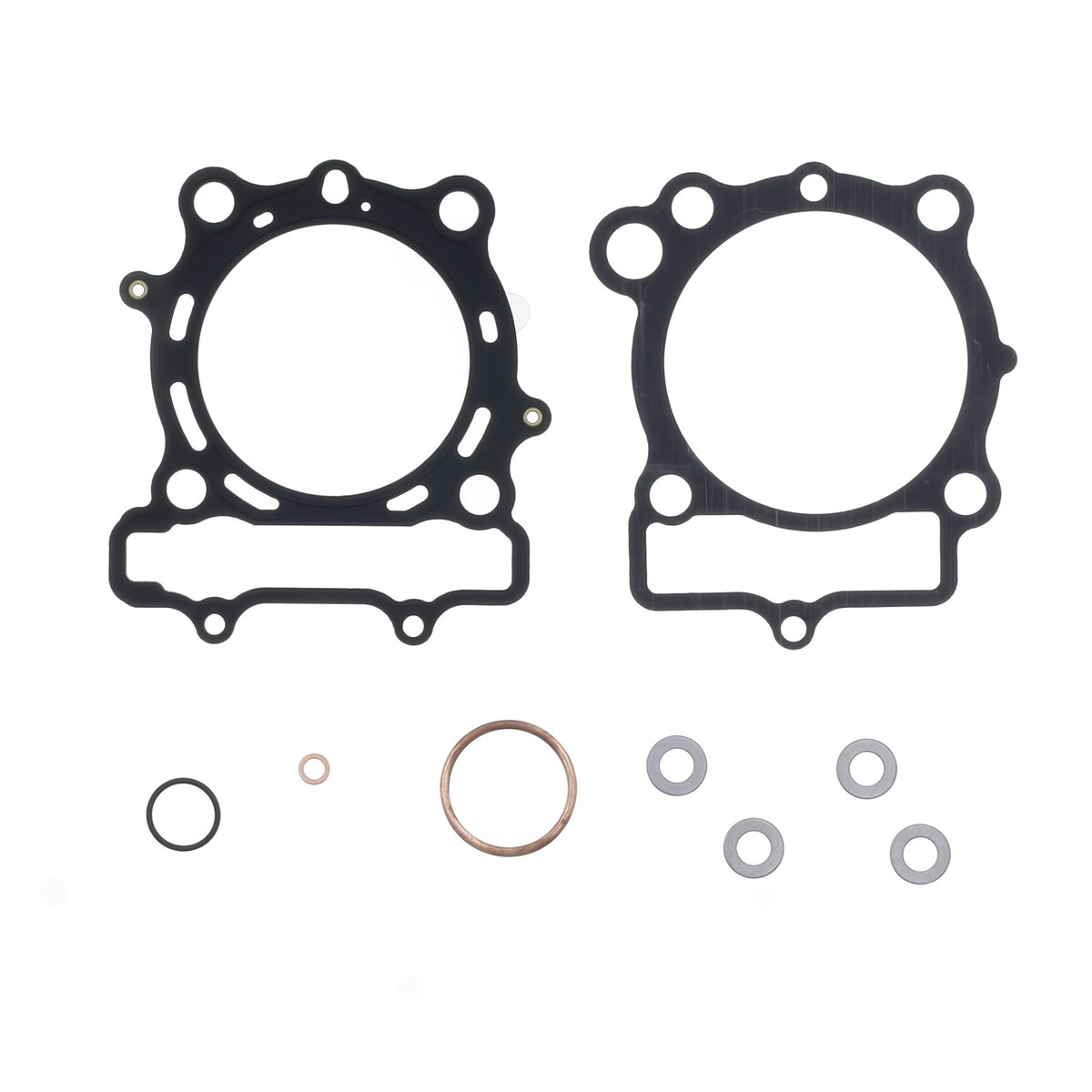 Uszczelki TOP END Kawasaki KX 250F BIG BORE Athena | P400250160029