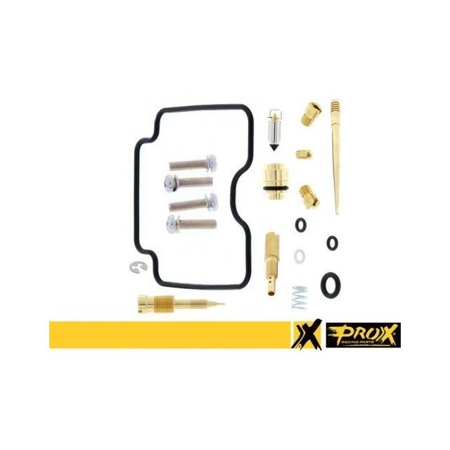 Zestaw naprawczy gaźnika YAMAHA YZF 426 00-02 ProX | 55.10439