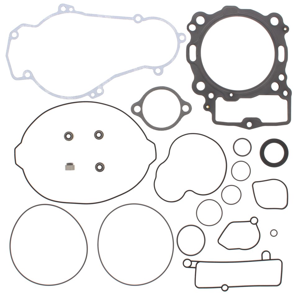 Komplet uszczelek KTM SXF/XCF 505 WINDEROSA (VERTEX) | 808336