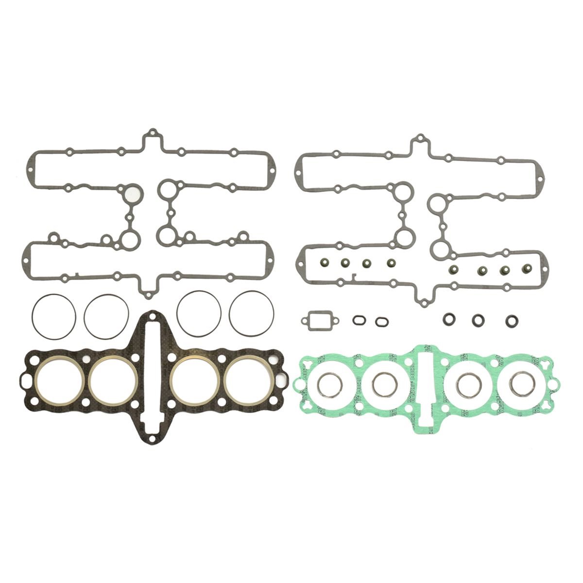 Uszczelki TOP-END Kawasaki Z650B/C, Z650SR, Z650F Athena | P400250600652