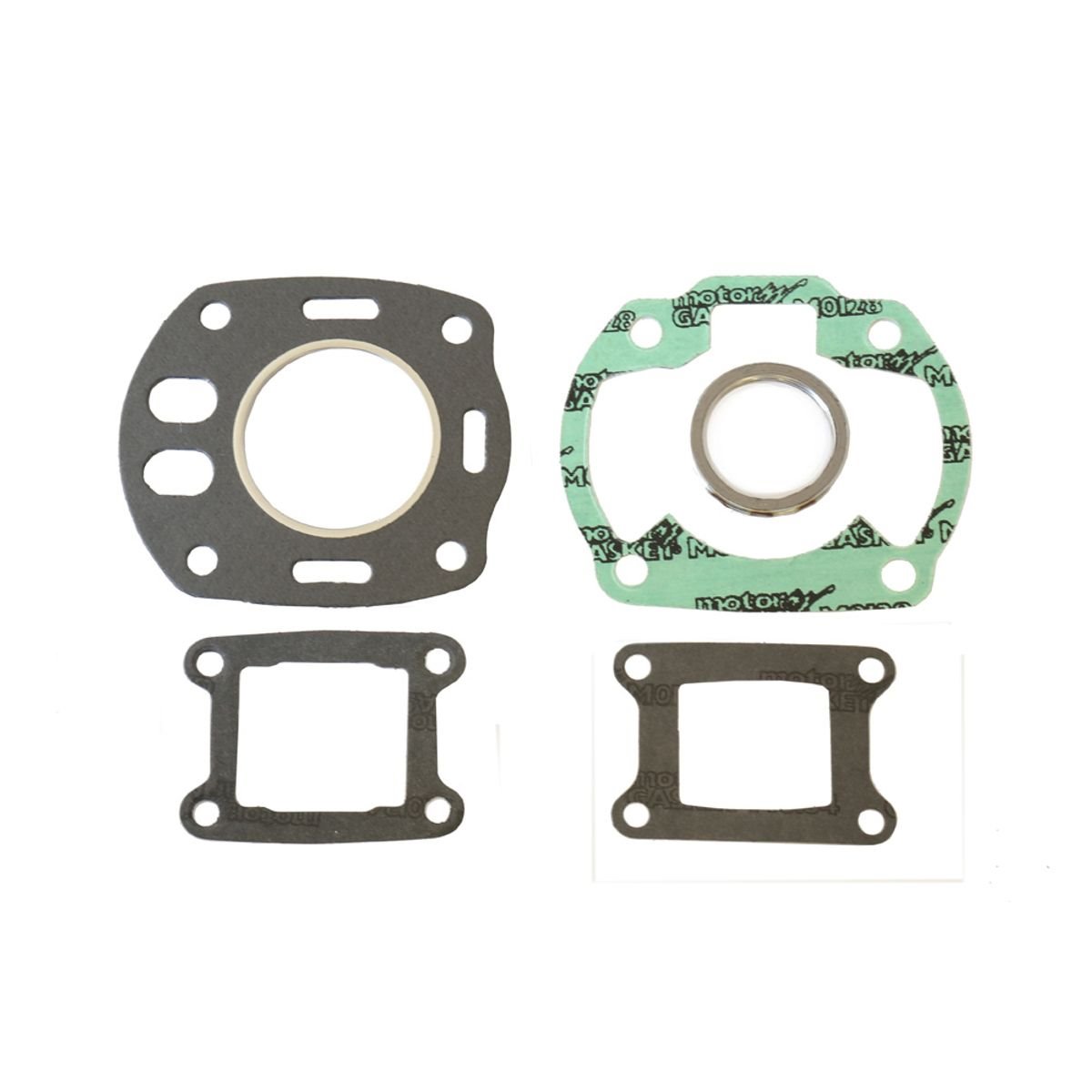 Uszczelki top-end Honda MTX 80R LC HD08, MBX 80 HC04 Athena | P400210600071