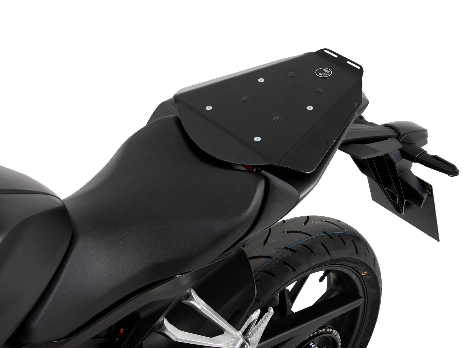 Sportrack Stelaż na torbę tylną Honda CB 125 R 2025-2026 Hepco Becker | 6709553 00 01