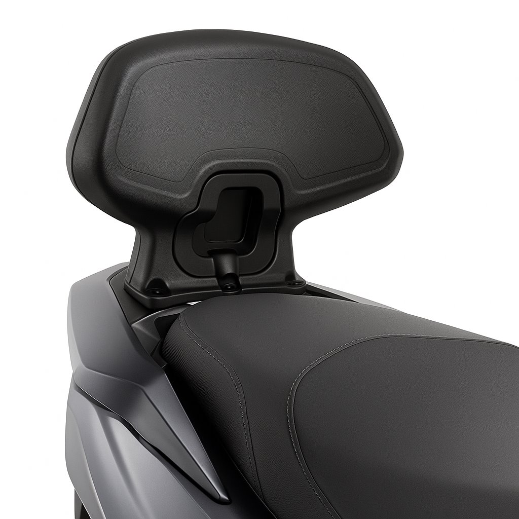 Oparcie pasażera Honda PCX 125 Kappa | KTB1190A