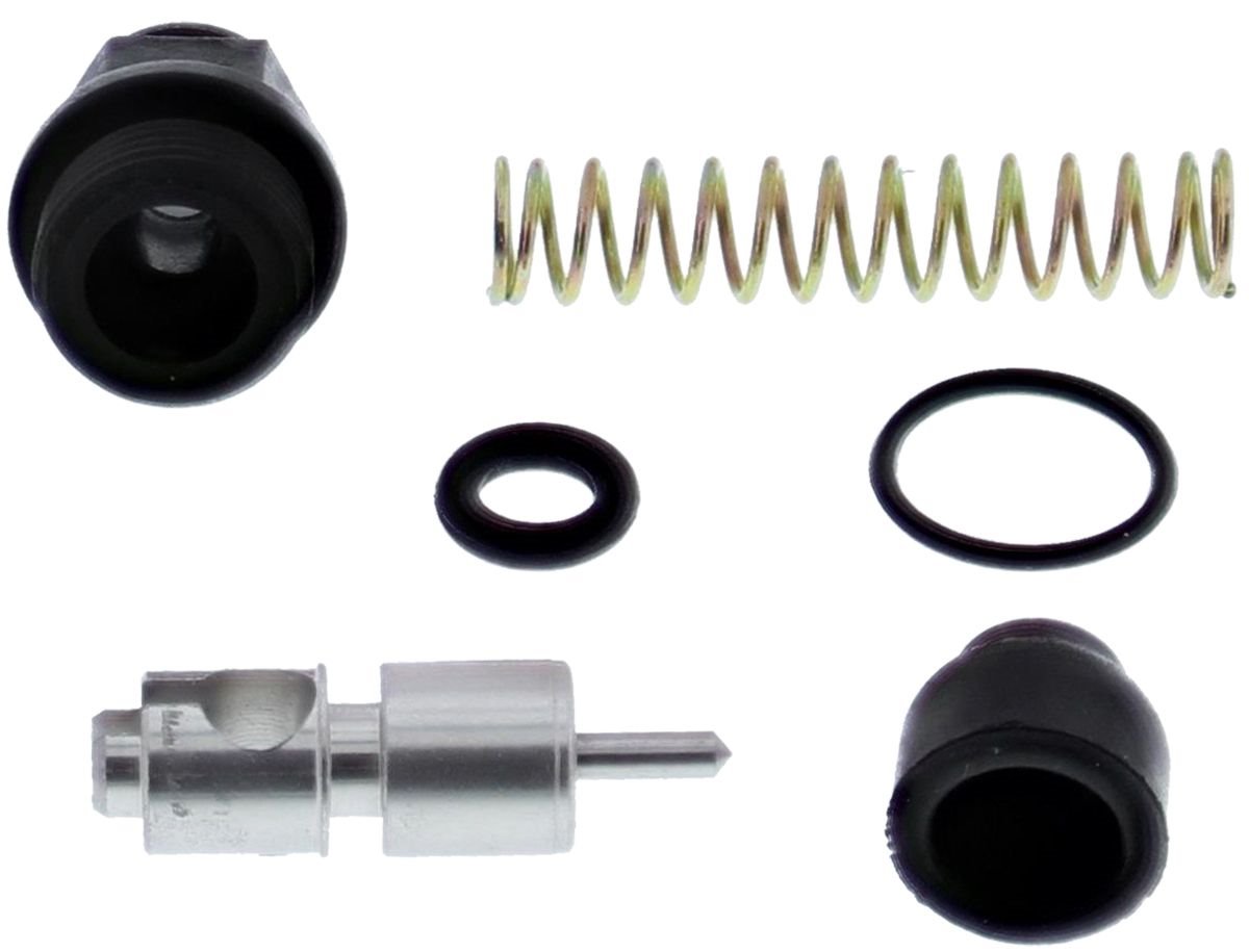 Zestaw naprawczy zaworu ssania Yamaha YFM 250 Big Bear/B Bruin, YFM 350 Grizzly IRS/Raptor/BA Bruin/F Grizzly, YFM 400 Kodiak, YFM 450 Grizzly All Balls | 46-1021